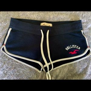 Hollister Sweat Shorts